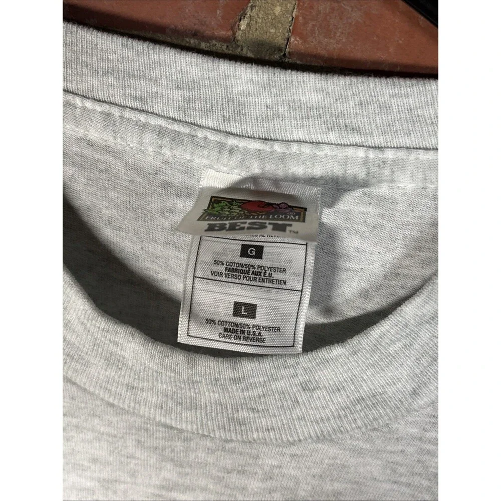 Fruit of the Loom vintage 90s